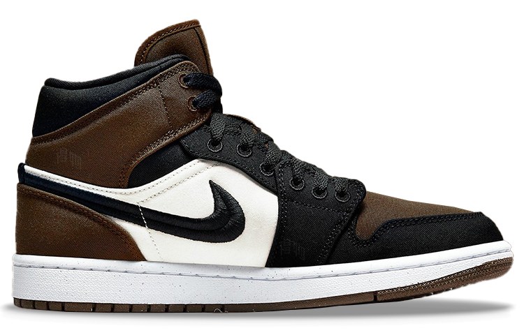 Jordan Air Jordan 1 Mid SE "Olive Toe"