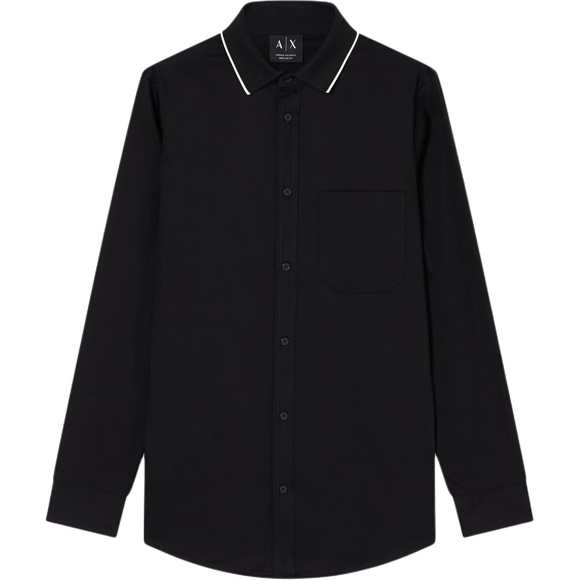 ARMANI EXCHANGEAE FW25