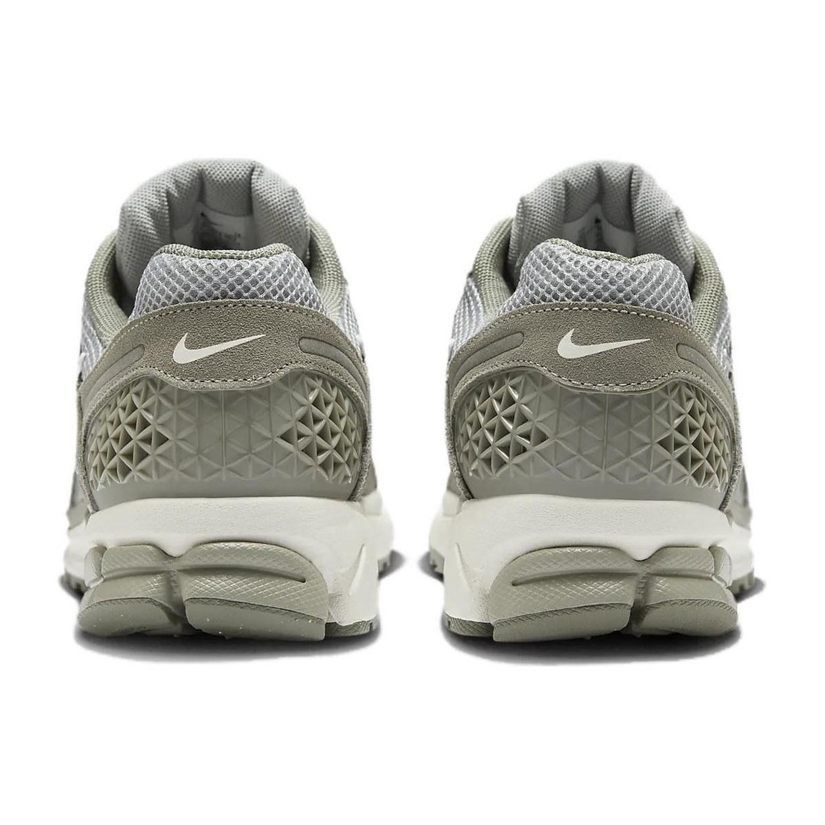 Nike Air Zoom Vomero 5 Grey