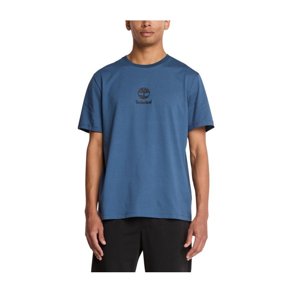 Timberland SS25 T