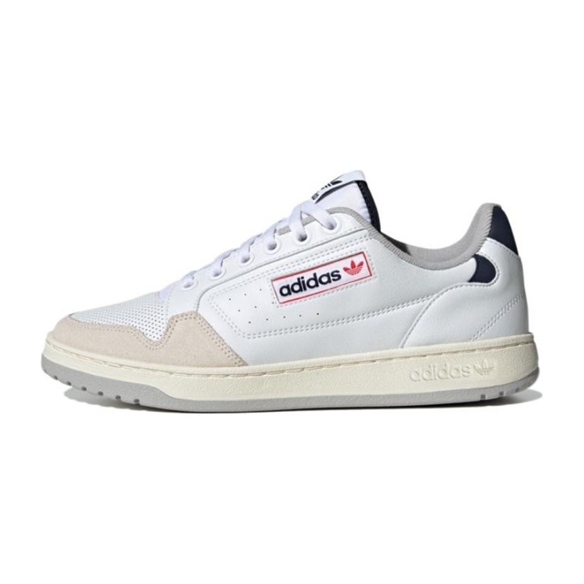 adidas NY 90 White Black