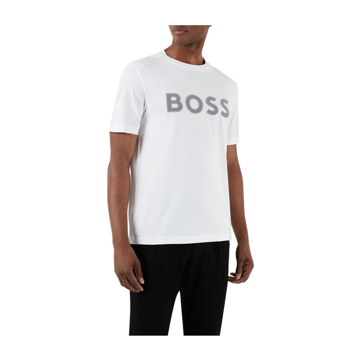 HUGO BOSS LogoT