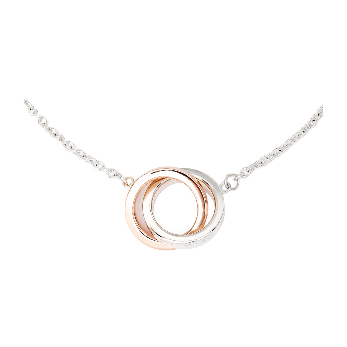 Tiffany & Co. 1837 Series Silver Bracelet