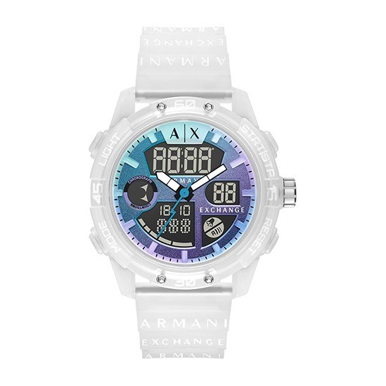 ARMANI EXCHANGE 46mm AX2963