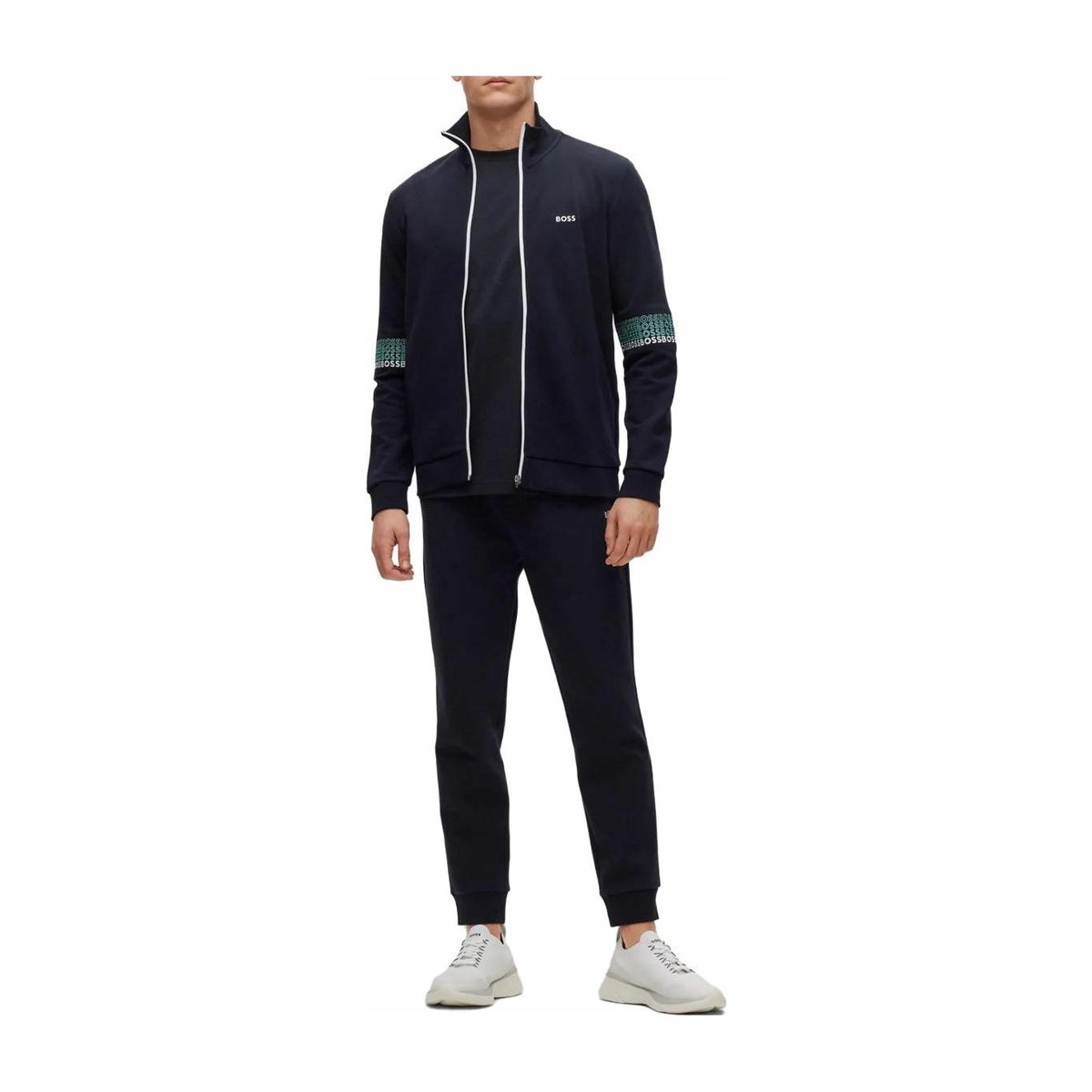 HUGO BOSS