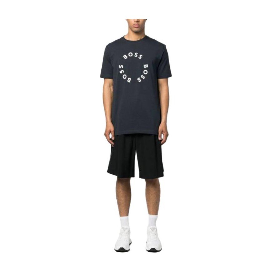 HUGO BOSS SS23 LogoT