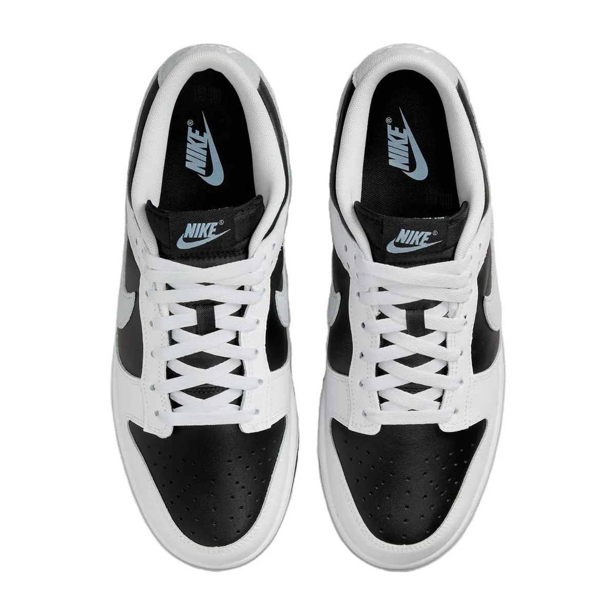 Nike Dunk Reverse Panda 2.0
