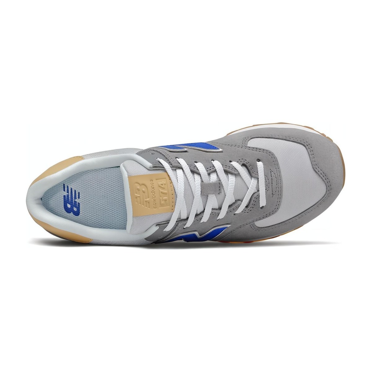 New Balance 574