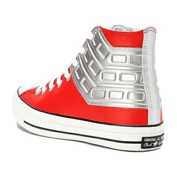 x Converse All Star