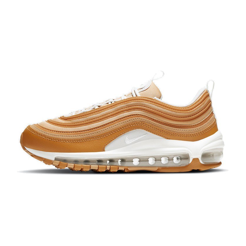 Nike Air Max 97 Wheat Gum