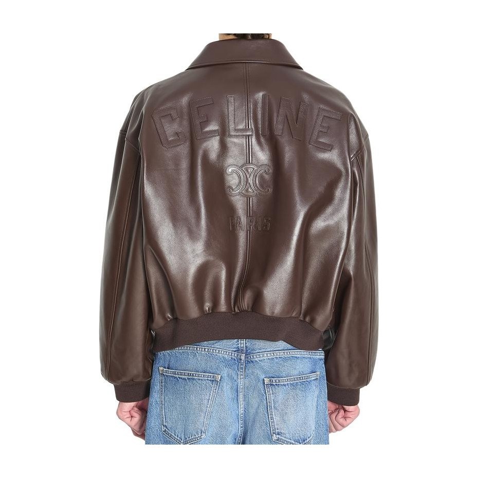 CELINE SS26 Teddy