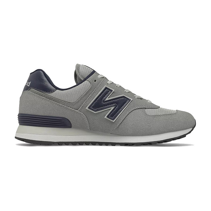 New Balance 574 Essentials Grey Blue