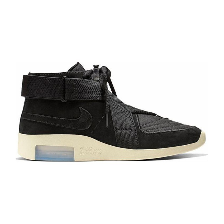 Fear of God x Nike Air Fear of God 180 Black