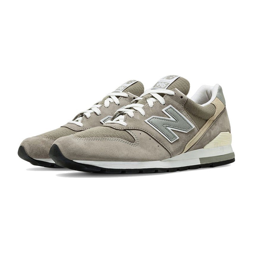 New Balance 996 Grey