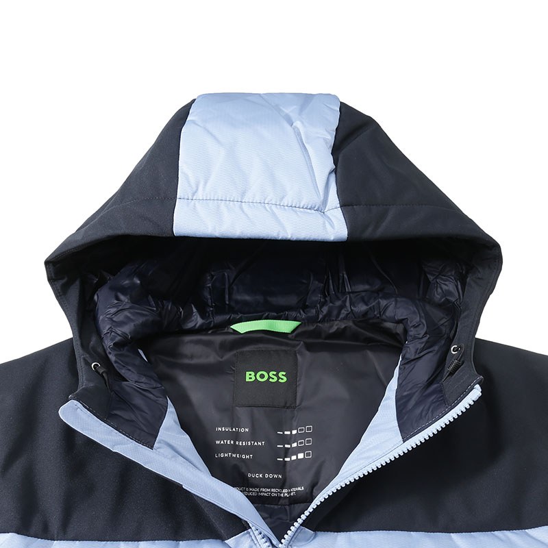 HUGO BOSS SS24