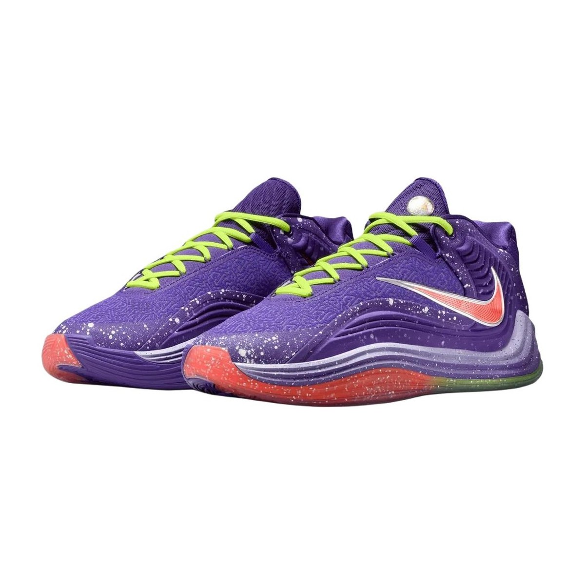 Nike Giannis Freak 7 Snow Pack EP
