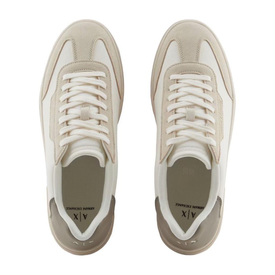 Armani Exchange