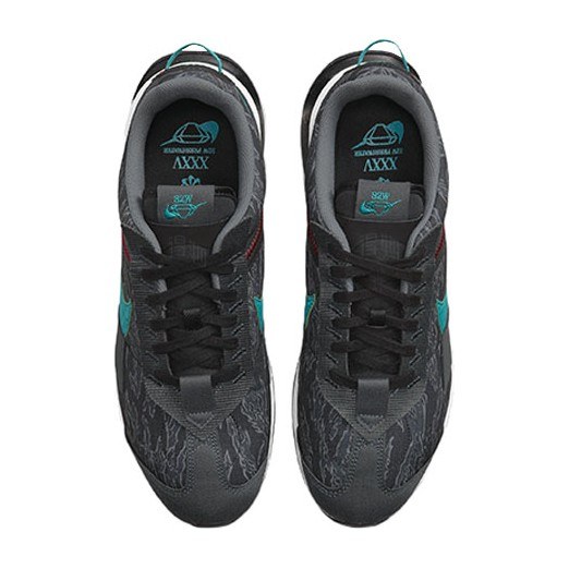 Nike Air Max Pre-Day Black Green