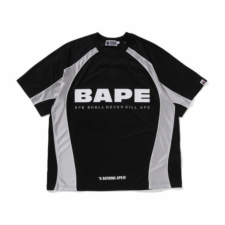 BAPE SS25