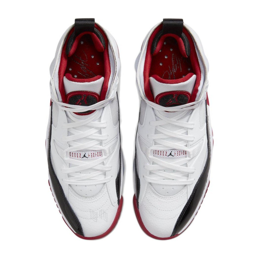 Jordan Jumpman Two Trey "Bred Concord"