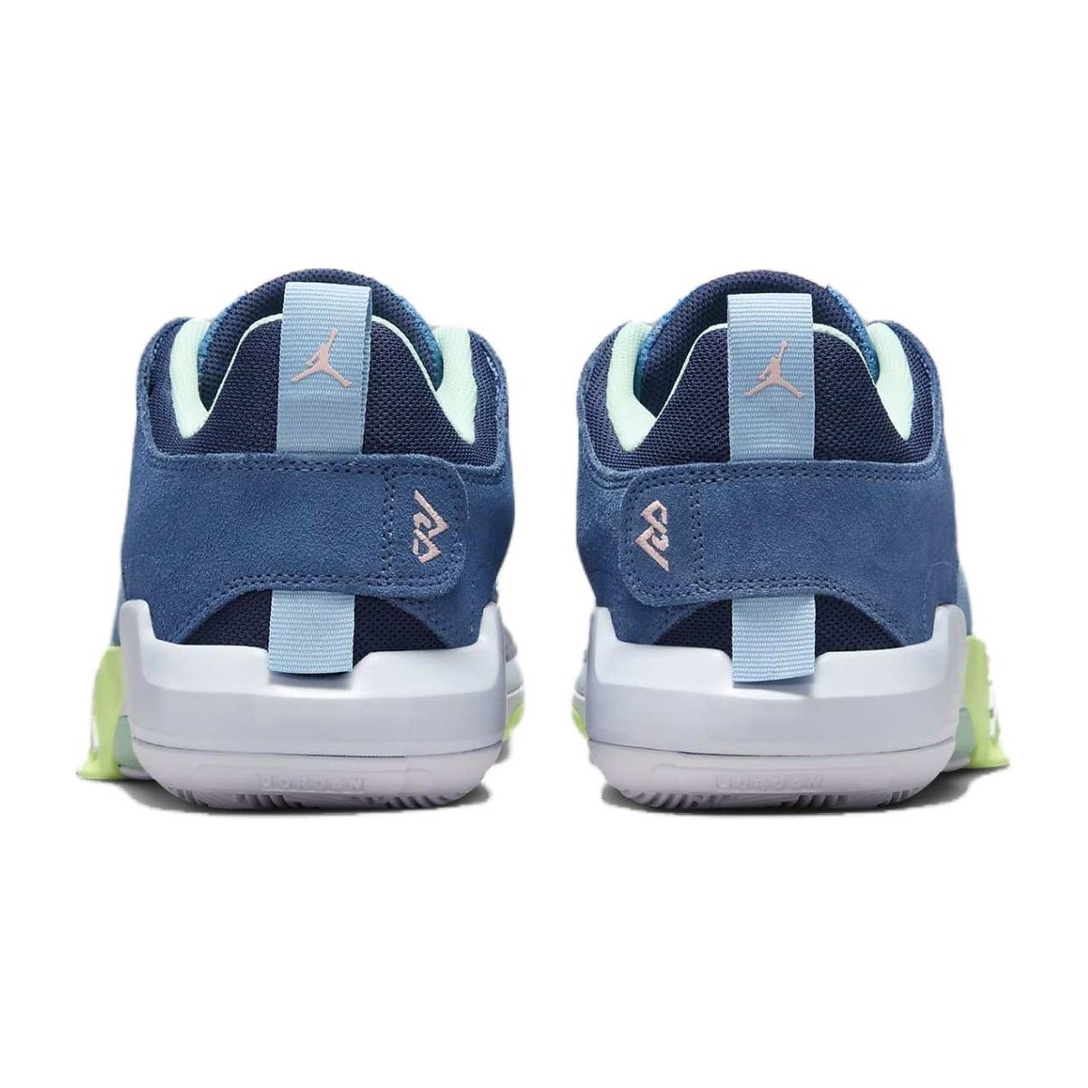 Jordan One Take 5