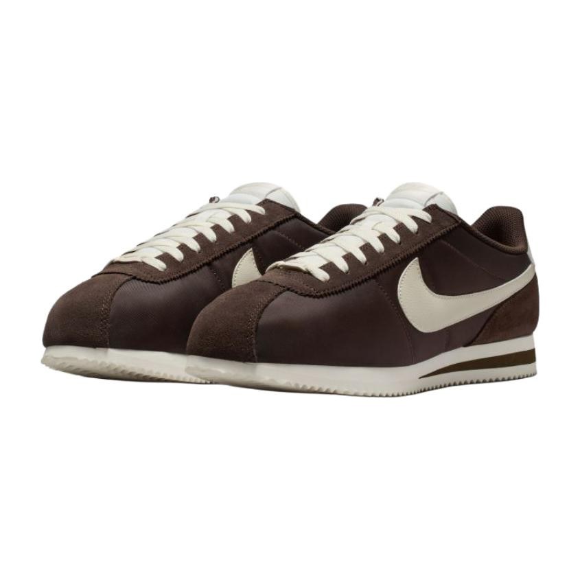 Nike Cortez Textile Brown