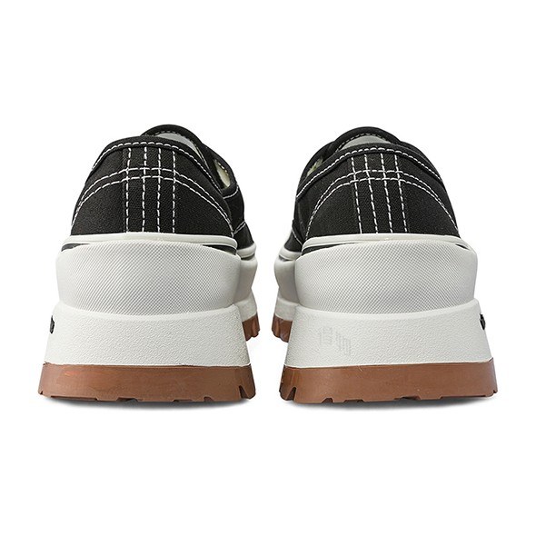 Vans Authentic Vibram Dx Classics
