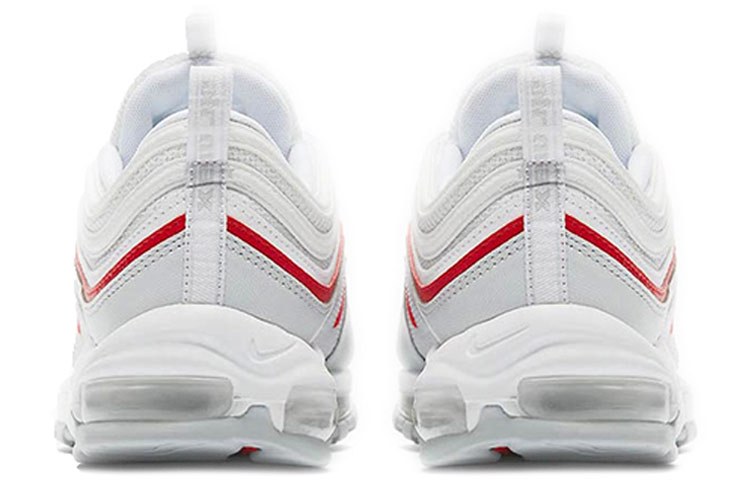 Nike Air Max 97 White Red