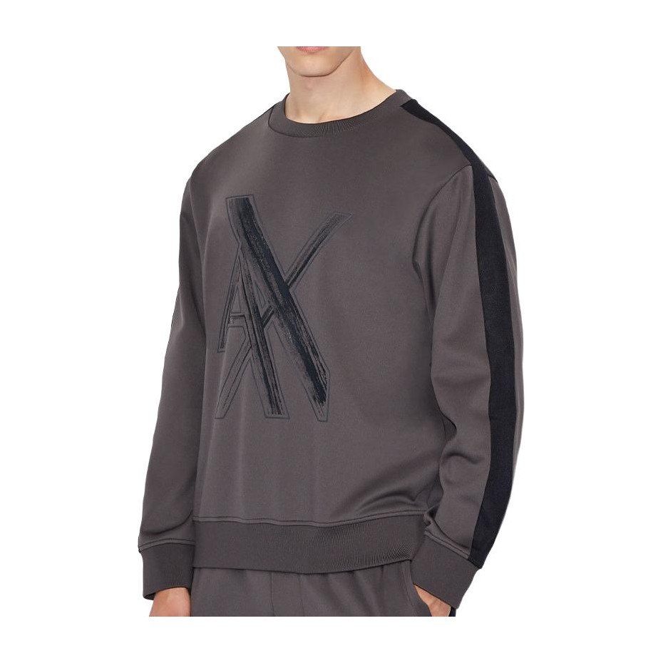 ARMANI EXCHANGE Logo