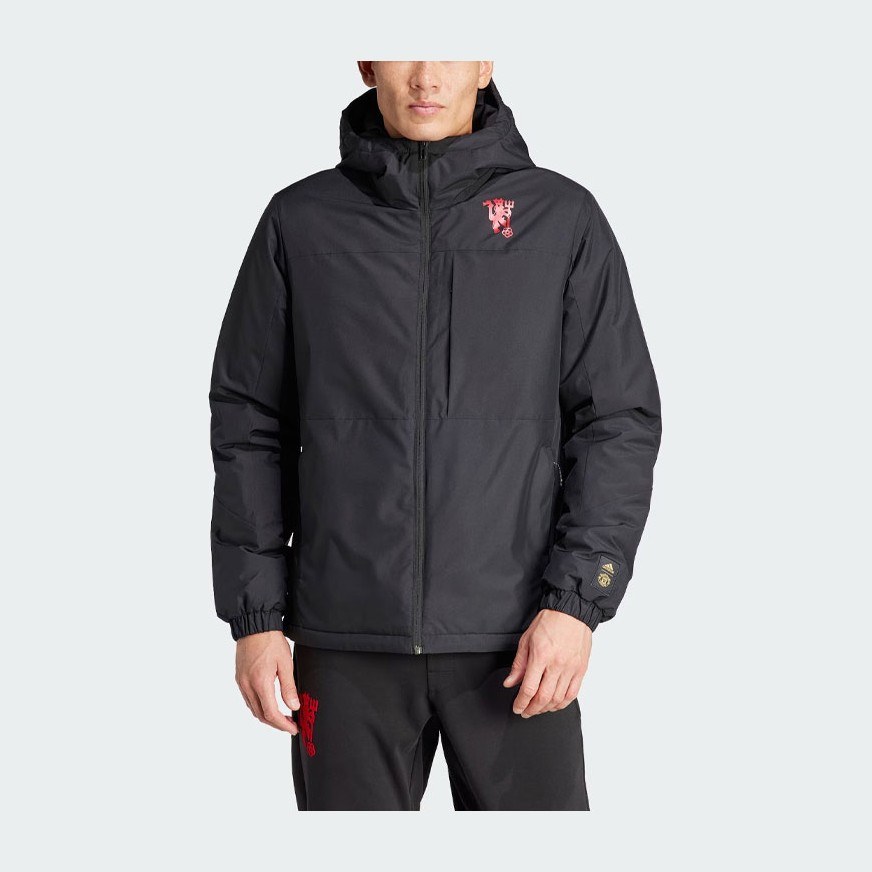 adidas CNY Manchester United Jacket