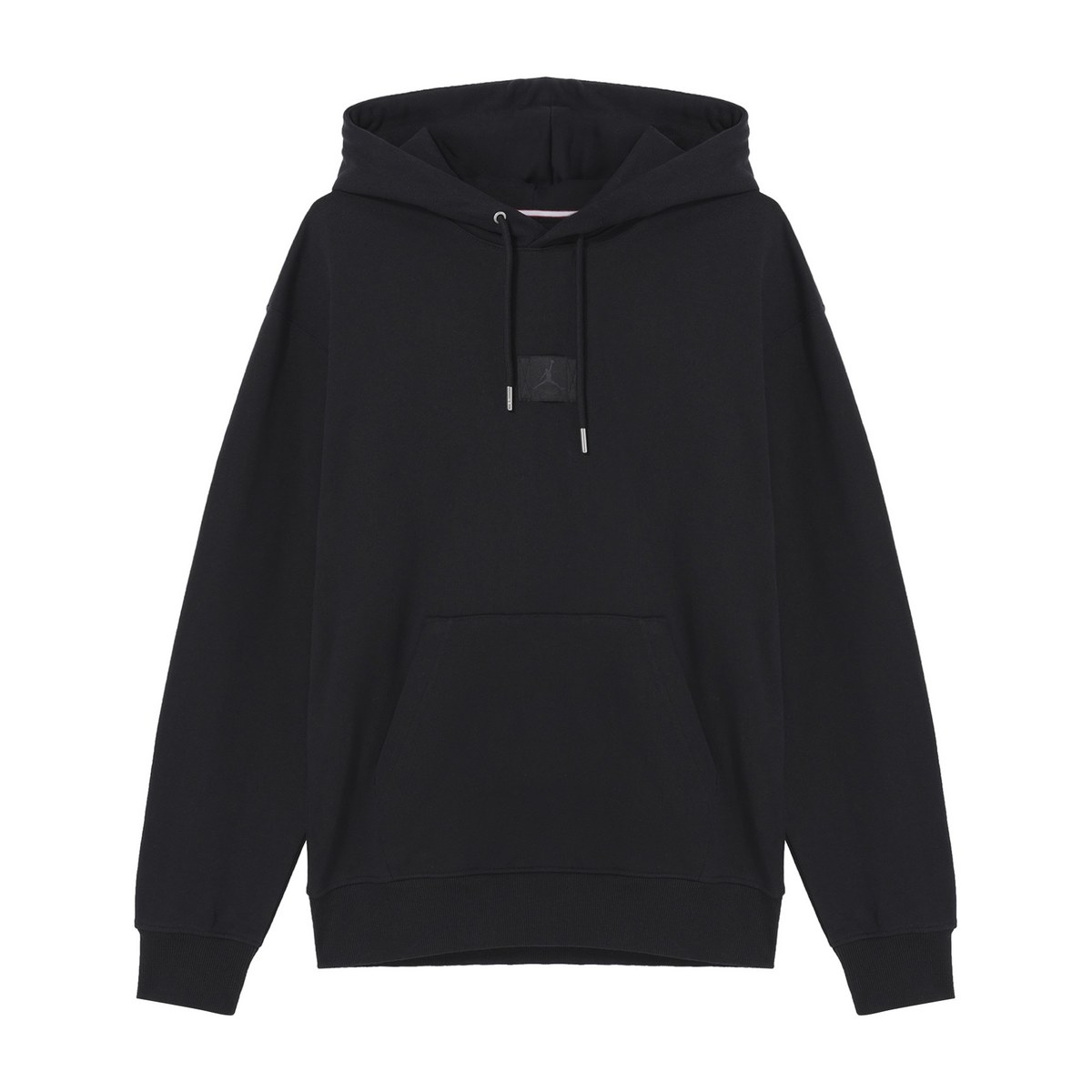 Jordan Flight Fleece Black
