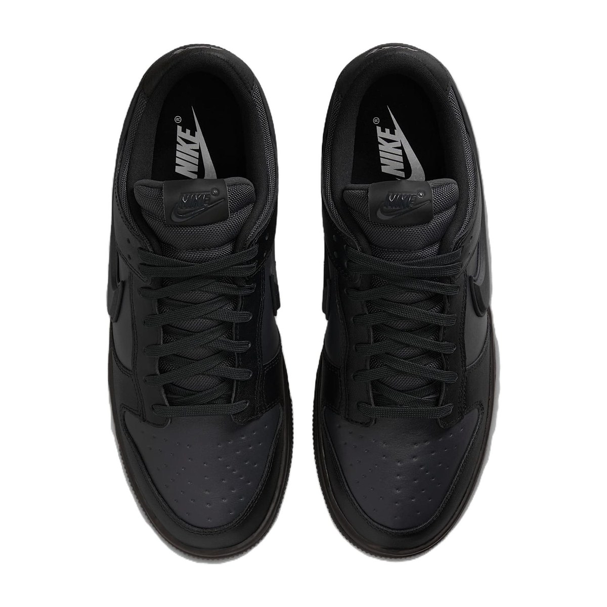 Nike Dunk Gore-Tex Low Black