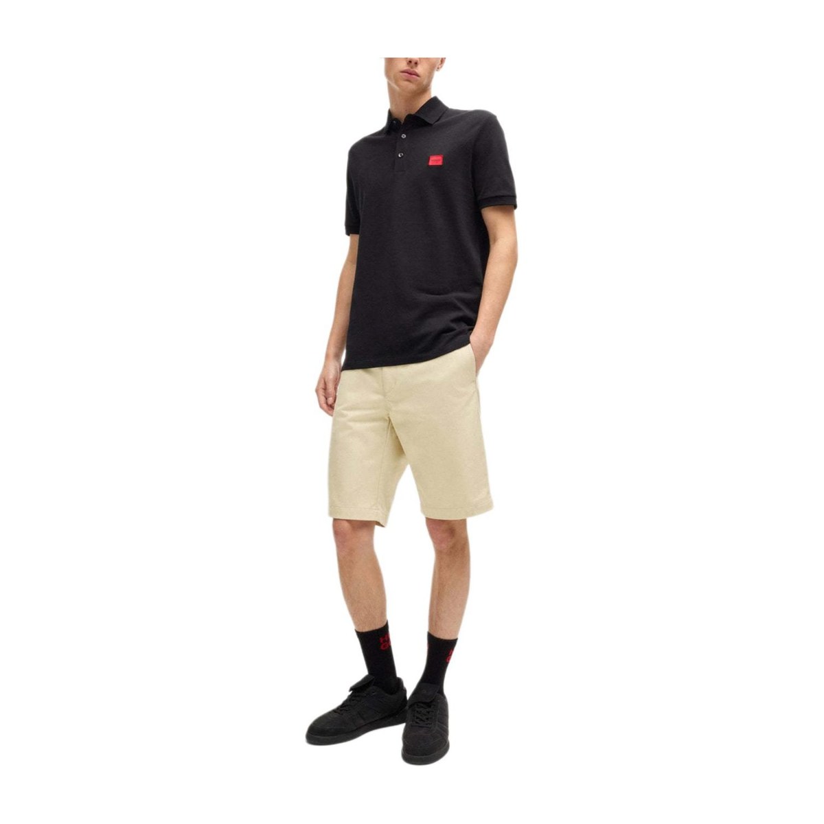 HUGO BOSS