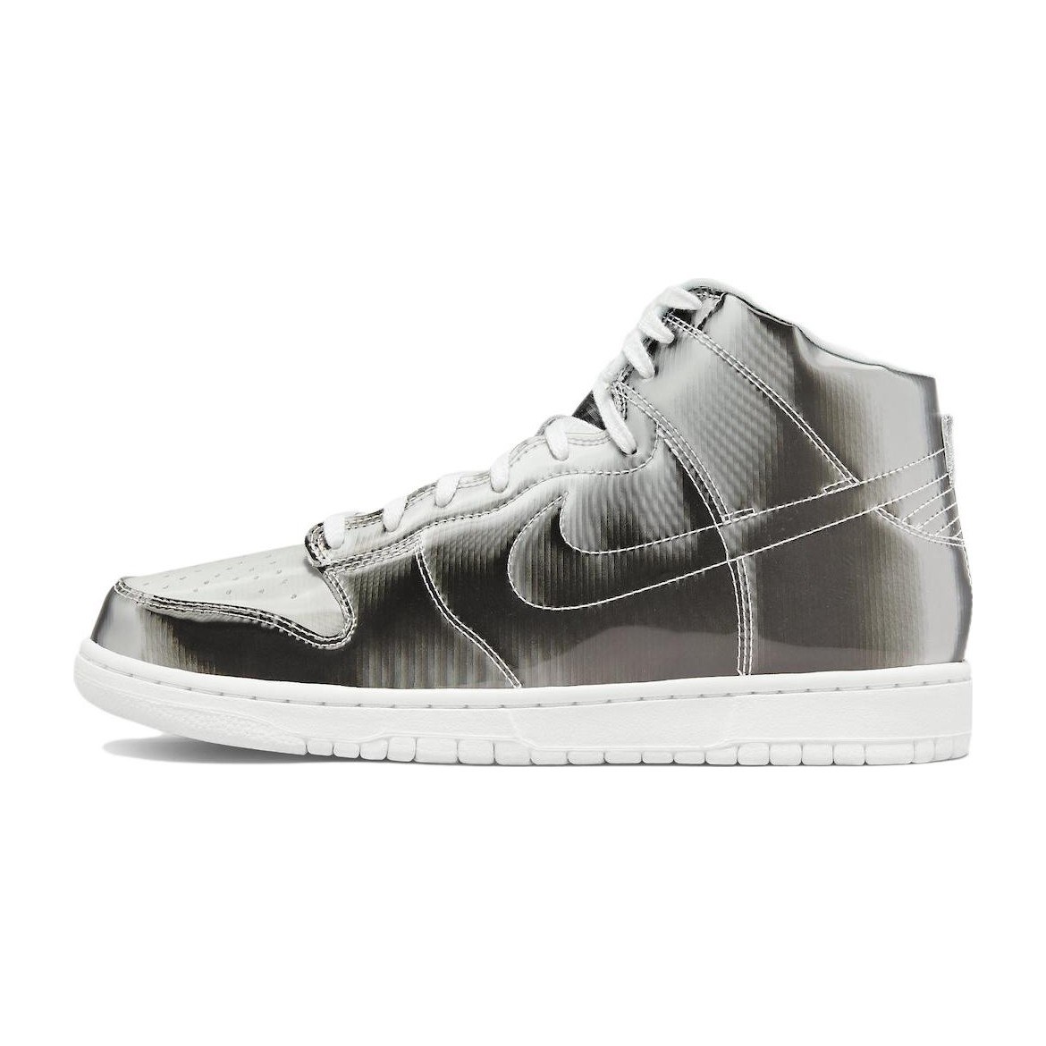 CLOT x Nike Dunk "Flux"