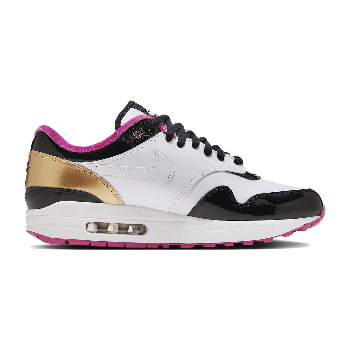 PHANTACI x Nike Air Max 1 "Grand Piano"