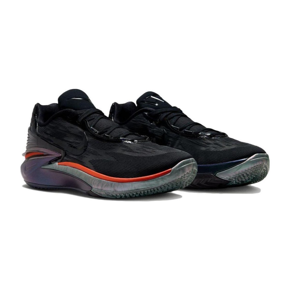 Nike Air Zoom GT Hustle Cut 2 "Greater Than Ever"
