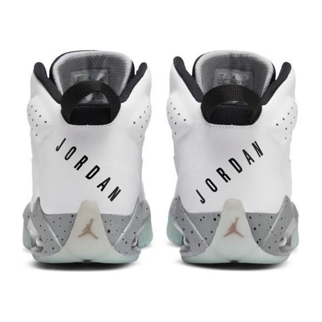 Jordan Lift Off