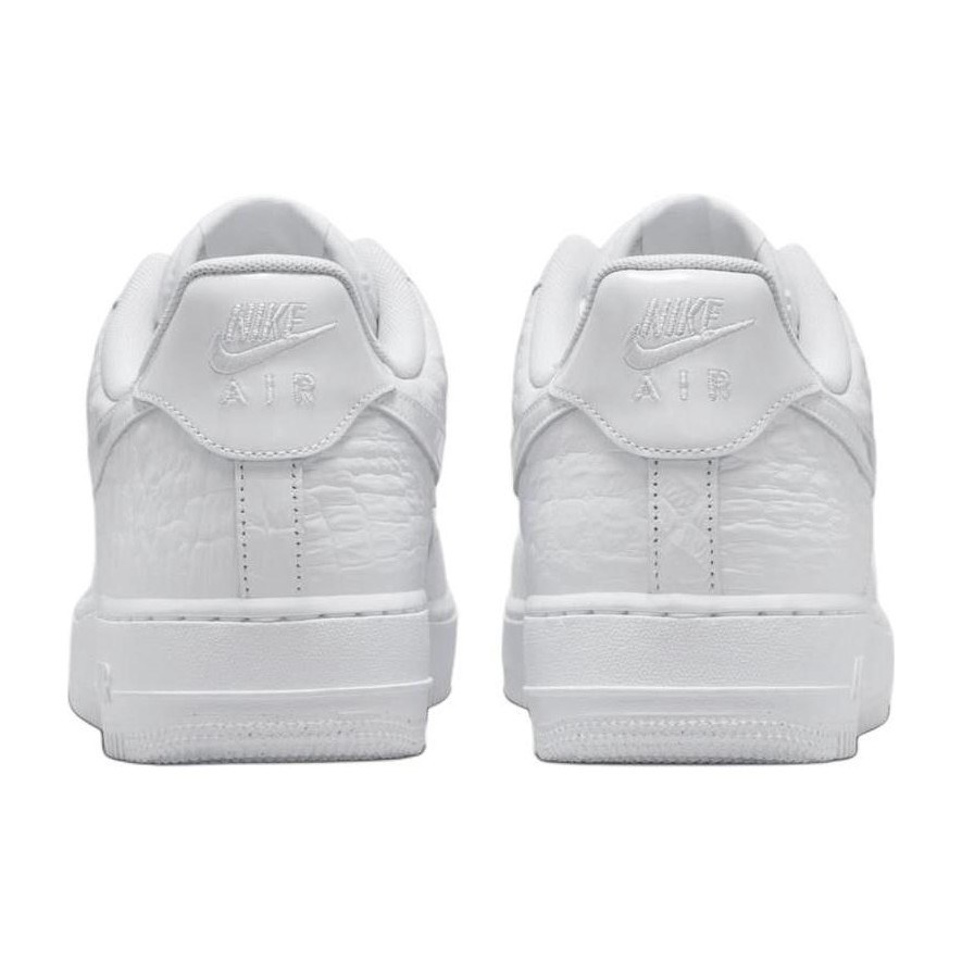 Nike Air Force 1 Low White