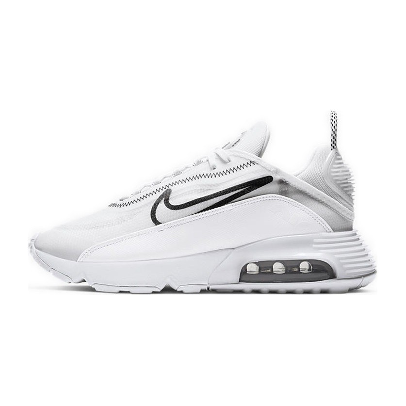 Nike Air Max 2090 White Black