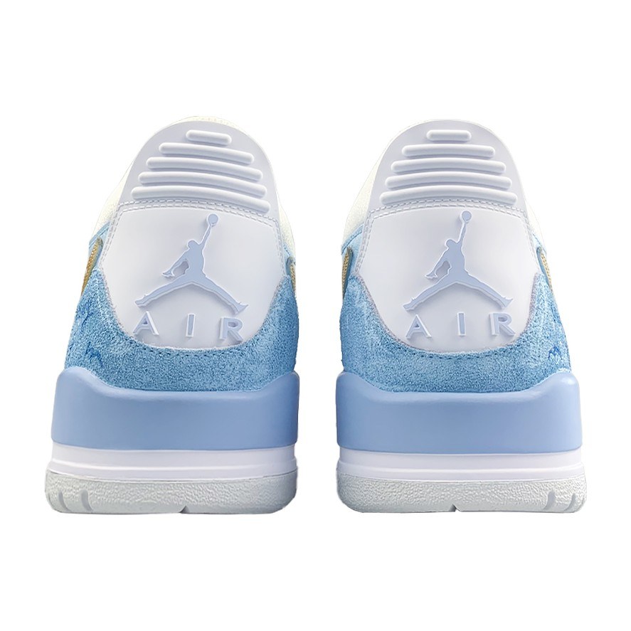 Jordan Legacy 312