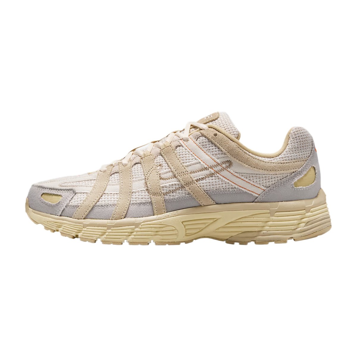 Nike P-6000