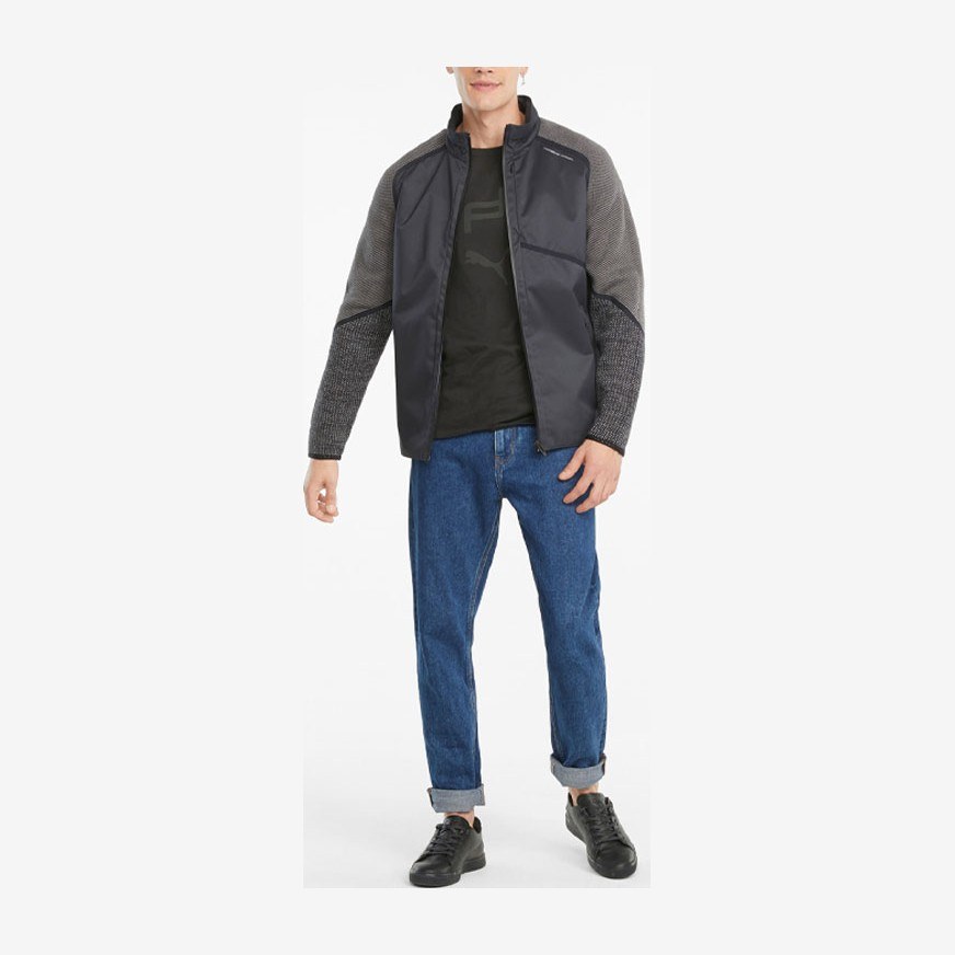 PUMA Porsche Design Light Insulated Jacket