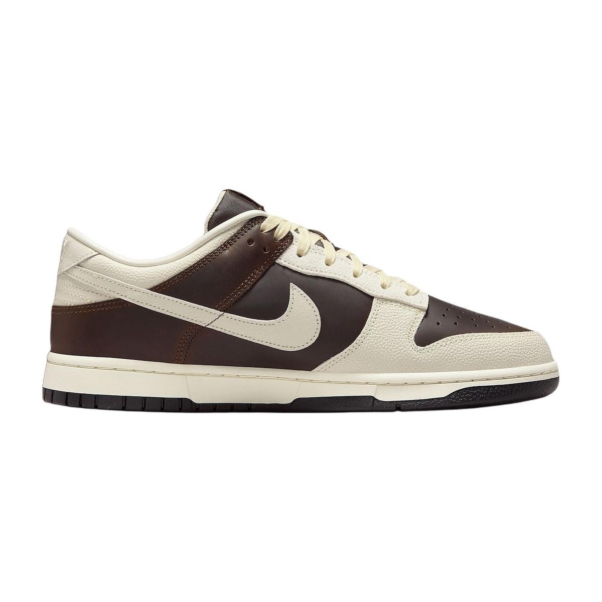 Nike Dunk Low Brown White