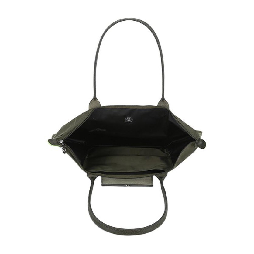 LONGCHAMP Le Pliage Green