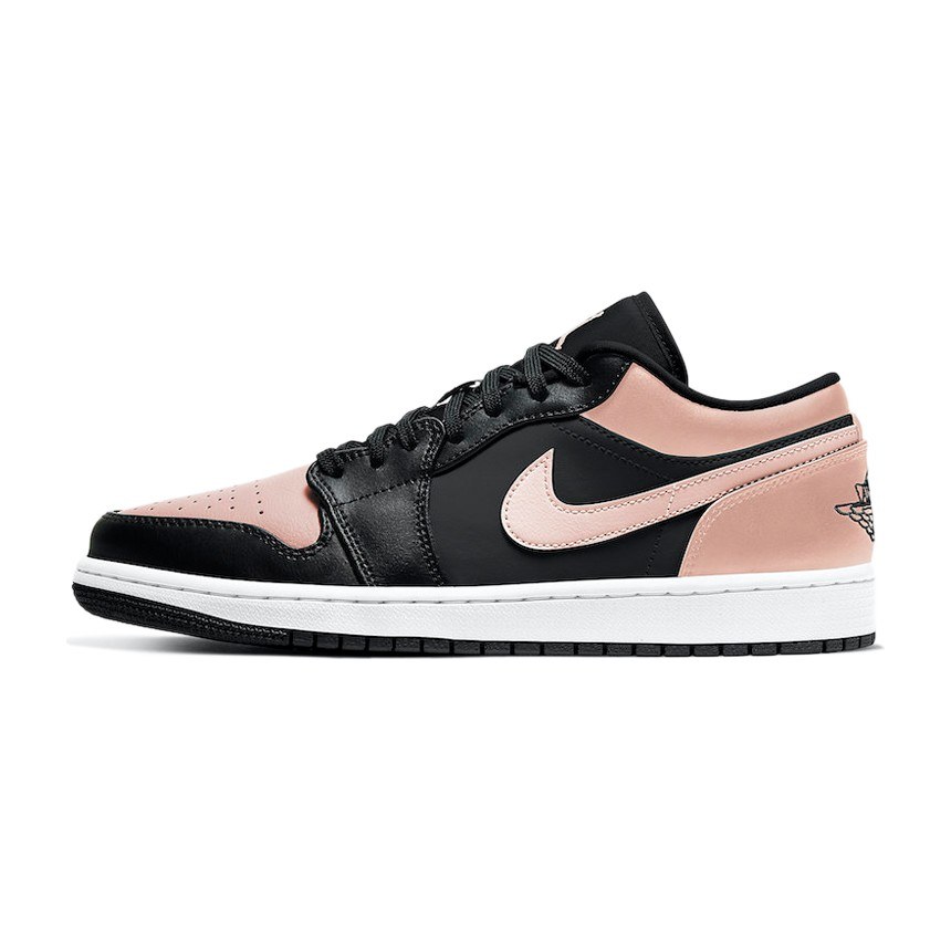 Jordan Air Jordan 1 Low "Crimson Tint"
