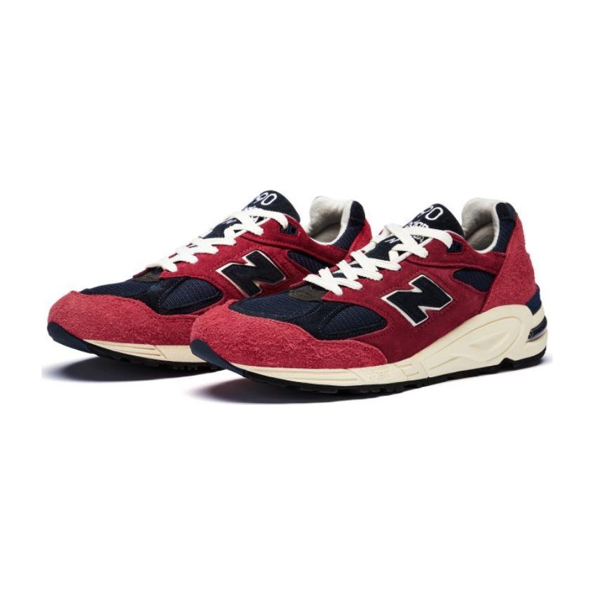 New Balance 990 V2 Teddy Made