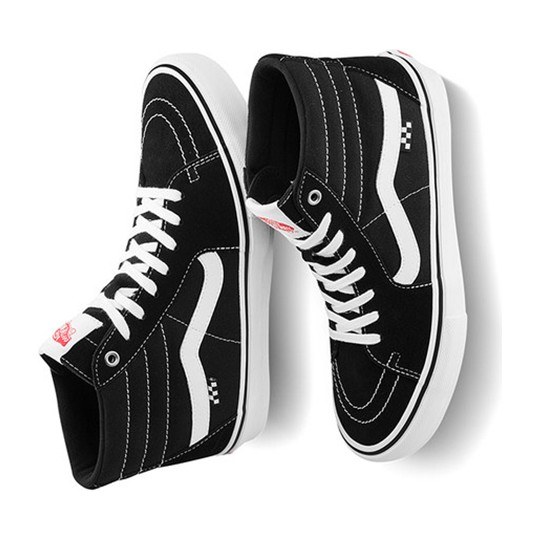 Vans SK8 Skate Classics