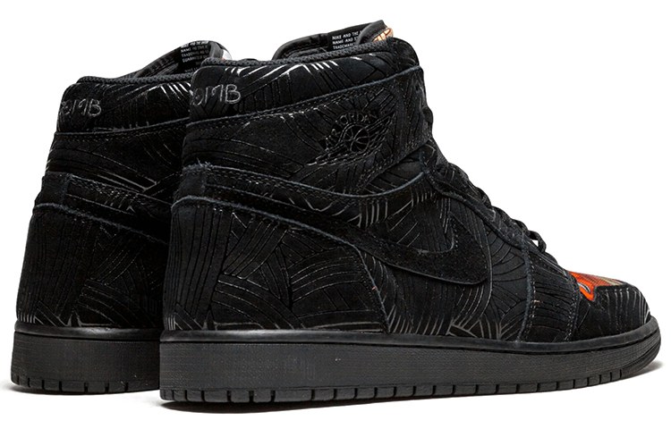 Jordan Air Jordan 1 Retro High OG "Latin Heritage Month"