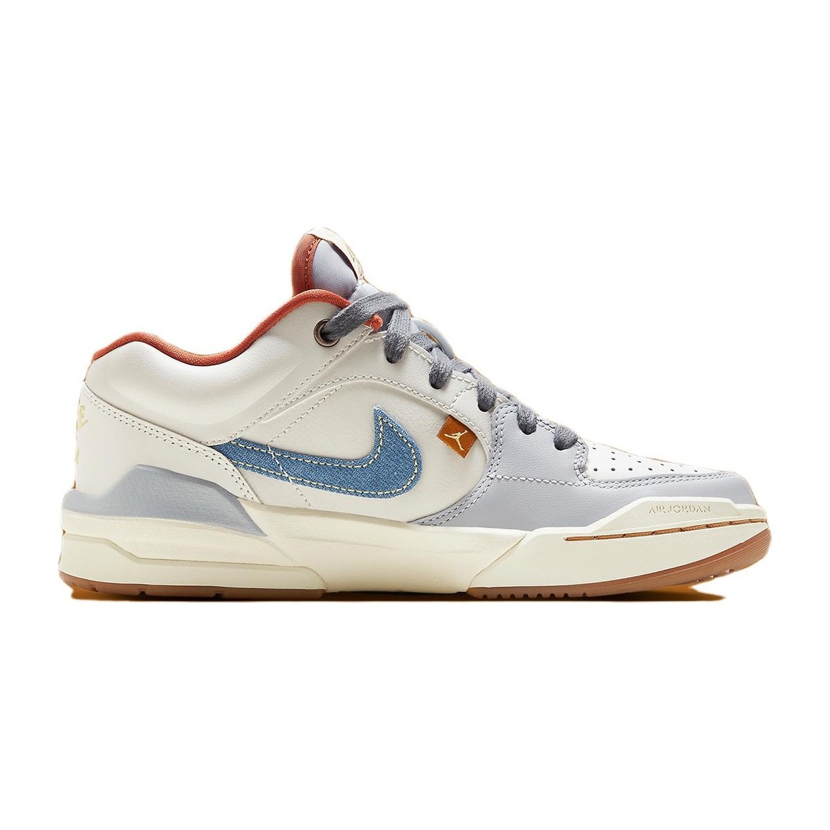 Jordan Stadium 90 White Blue