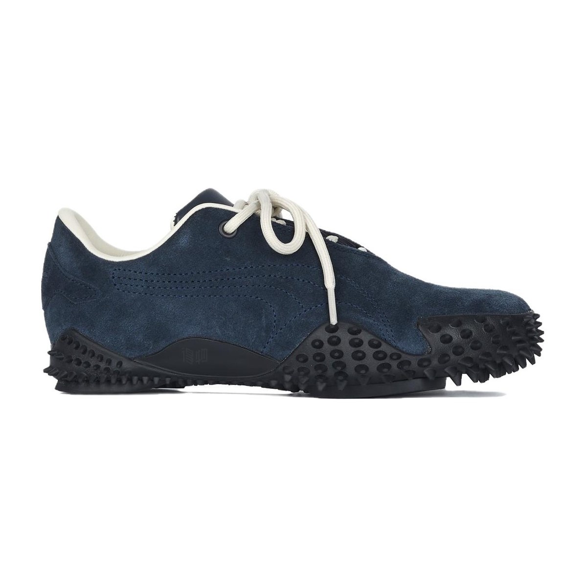 JJJJound x PUMA Monster Deep Navy